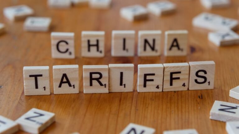 Canada’s $370 Million Tariff Match: A Game Changer for Trade Relations